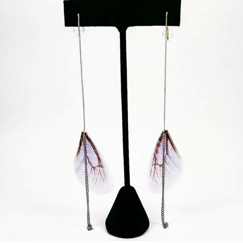 ✨🧚‍♀️ SALE! 2 FOR $25 Fairy Thread Wings 🧚‍♀️✨